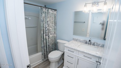 ***Fully Renovated Waterfront Condo - Harbor Villas Wake up to