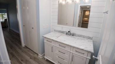 ***Fully Renovated Waterfront Condo - Harbor Villas Wake up to