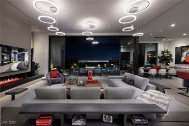 Discover this extraordinary furnished model home by