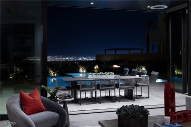 Discover this extraordinary furnished model home by