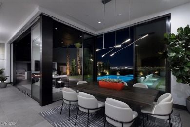 Discover this extraordinary furnished model home by