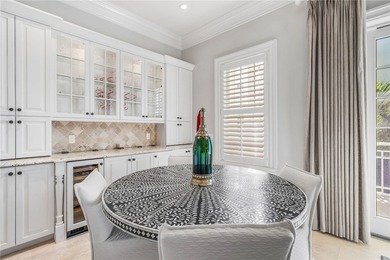 A rare oceanfront lifestyle opportunity in one of Vero's most