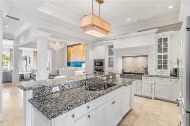 A rare oceanfront lifestyle opportunity in one of Vero's most