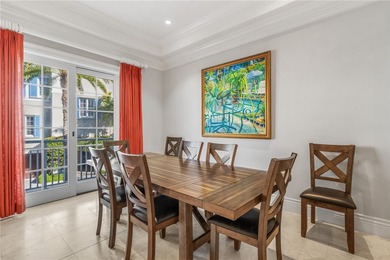 A rare oceanfront lifestyle opportunity in one of Vero's most