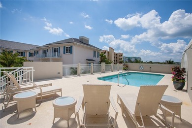 A rare oceanfront lifestyle opportunity in one of Vero's most