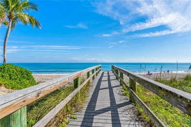 A rare oceanfront lifestyle opportunity in one of Vero's most