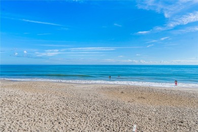 A rare oceanfront lifestyle opportunity in one of Vero's most