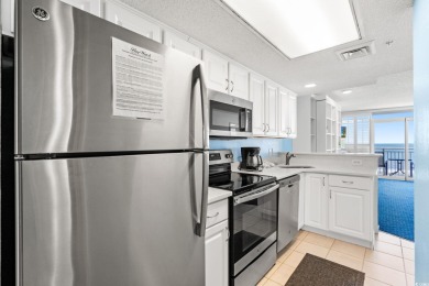 Rare Find - One of a Kind! Beautiful Oceanfront PostCard perfect