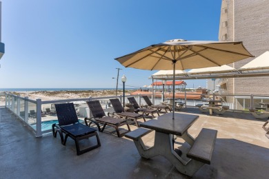 ON THE BEACH!! YEAR ROUND!! Welcome to the BEAU RIVAGE