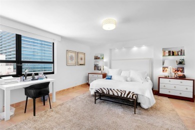 A truly rare offering at one of the most exclusive building in