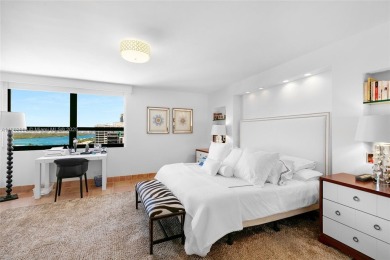 A truly rare offering at one of the most exclusive building in