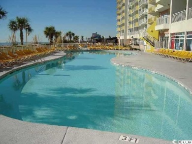 Rare Find - One of a Kind! Beautiful Oceanfront PostCard perfect