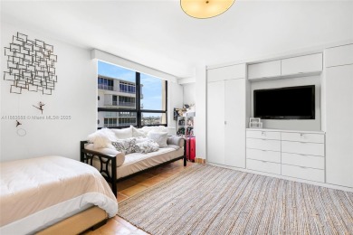 A truly rare offering at one of the most exclusive building in