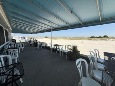 ON THE BEACH!! YEAR ROUND!! Welcome to the BEAU RIVAGE