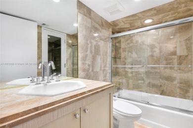 A truly rare offering at one of the most exclusive building in