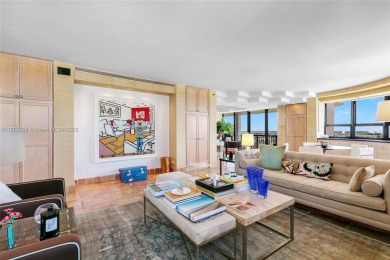 A truly rare offering at one of the most exclusive building in