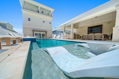 This brand-new fully furnished modern coastal home offers