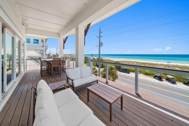 This brand-new fully furnished modern coastal home offers