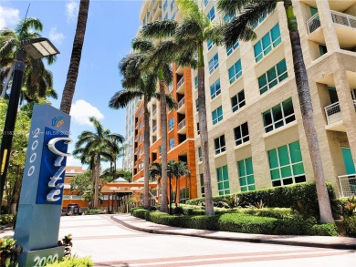 **REDUCED**Investors unit in Miami's hottest location: East