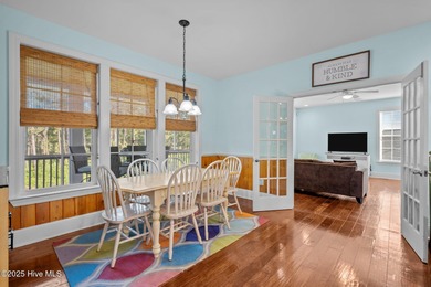 This exceptional 5+ bedroom coastal retreat in the sought-after