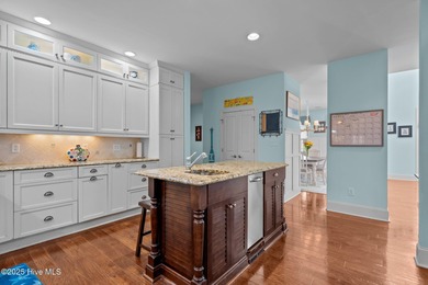 This exceptional 5+ bedroom coastal retreat in the sought-after