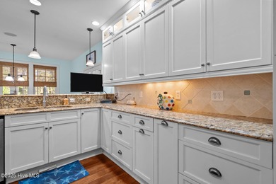 This exceptional 5+ bedroom coastal retreat in the sought-after