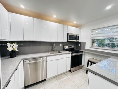 Immaculate and beautifully remodeled condo in the heart of