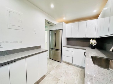 Immaculate and beautifully remodeled condo in the heart of