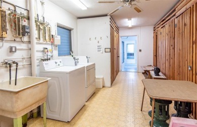 2-bed, 2-bath, 1,000 square foot condo. 50-year certification