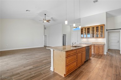 EXTRA ROOM TO BUILD ON THIS CORNER LOT!! Welcome to your new