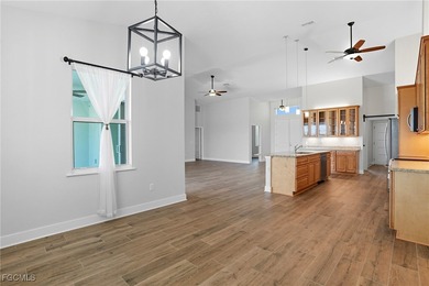 EXTRA ROOM TO BUILD ON THIS CORNER LOT!! Welcome to your new