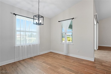 EXTRA ROOM TO BUILD ON THIS CORNER LOT!! Welcome to your new