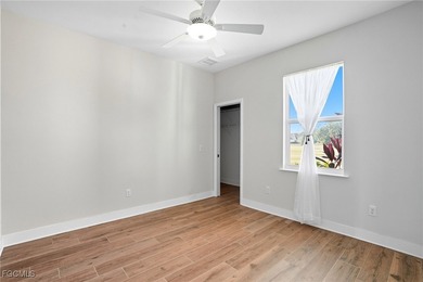 EXTRA ROOM TO BUILD ON THIS CORNER LOT!! Welcome to your new