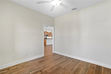 EXTRA ROOM TO BUILD ON THIS CORNER LOT!! Welcome to your new