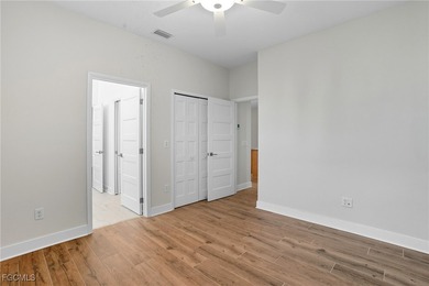 EXTRA ROOM TO BUILD ON THIS CORNER LOT!! Welcome to your new