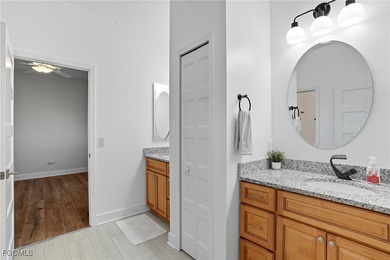 EXTRA ROOM TO BUILD ON THIS CORNER LOT!! Welcome to your new