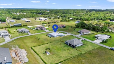 EXTRA ROOM TO BUILD ON THIS CORNER LOT!! Welcome to your new