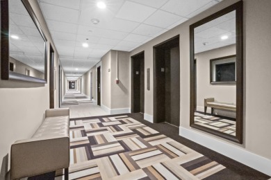 Live across the street from the Beach and steps away from