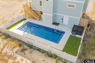 Welcome to *Happy Hattie,* your luxury coastal escape in the