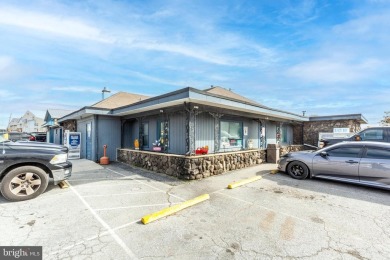 Turnkey deli and convenience store with beer, wine, liquor, and