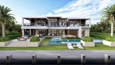 New Construction. Break ground in 1 week of executed contract &