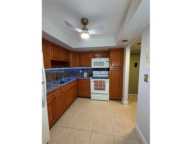 Beautifully updated and move-in ready, this active 55+community