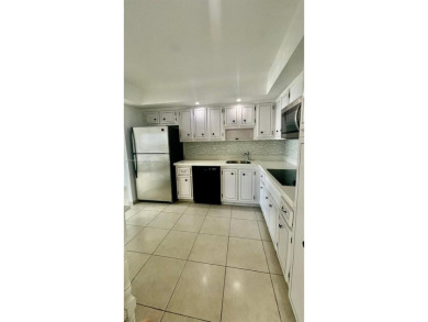 Enjoy a wide bay view from this large, well-laid-out 1 bedroom