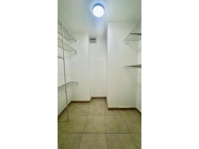 Enjoy a wide bay view from this large, well-laid-out 1 bedroom