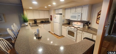 Experience coastal living at its finest with this Diamond Shoals