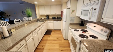 Experience coastal living at its finest with this Diamond Shoals