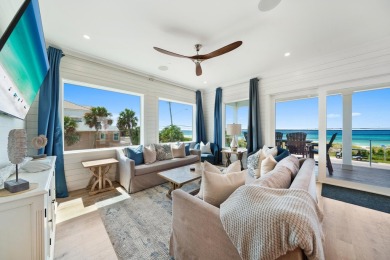 Discover a one-of-a-kind Gulf-front escape where elegance meets