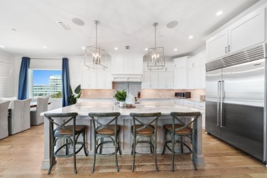 Discover a one-of-a-kind Gulf-front escape where elegance meets