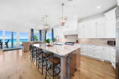 Discover a one-of-a-kind Gulf-front escape where elegance meets