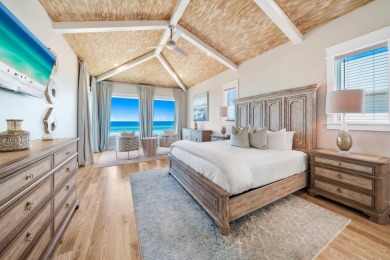 Discover a one-of-a-kind Gulf-front escape where elegance meets